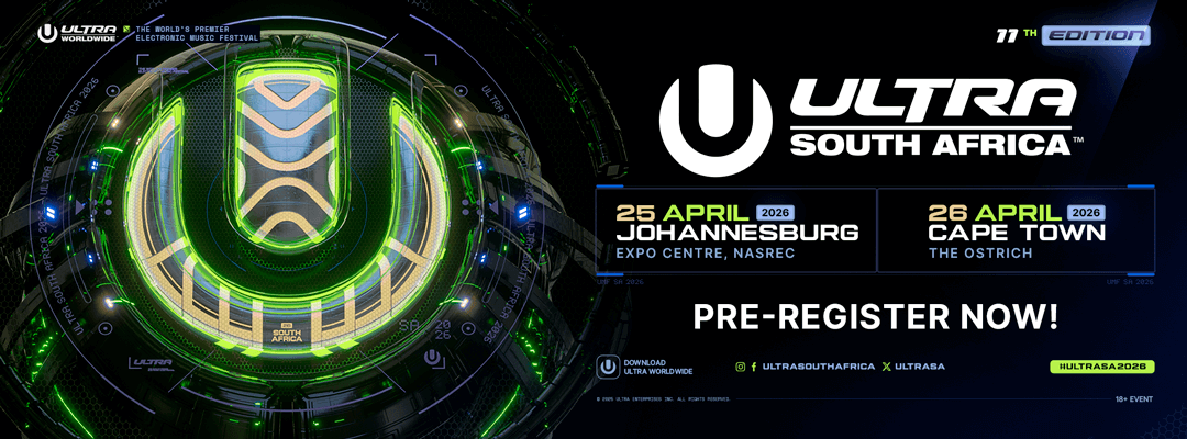 Pre-register now
